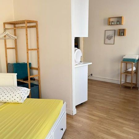 Appartement A Paris Exterior photo