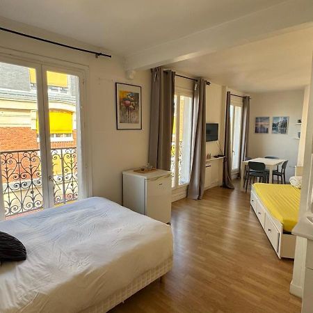 Appartement A Paris Exterior photo