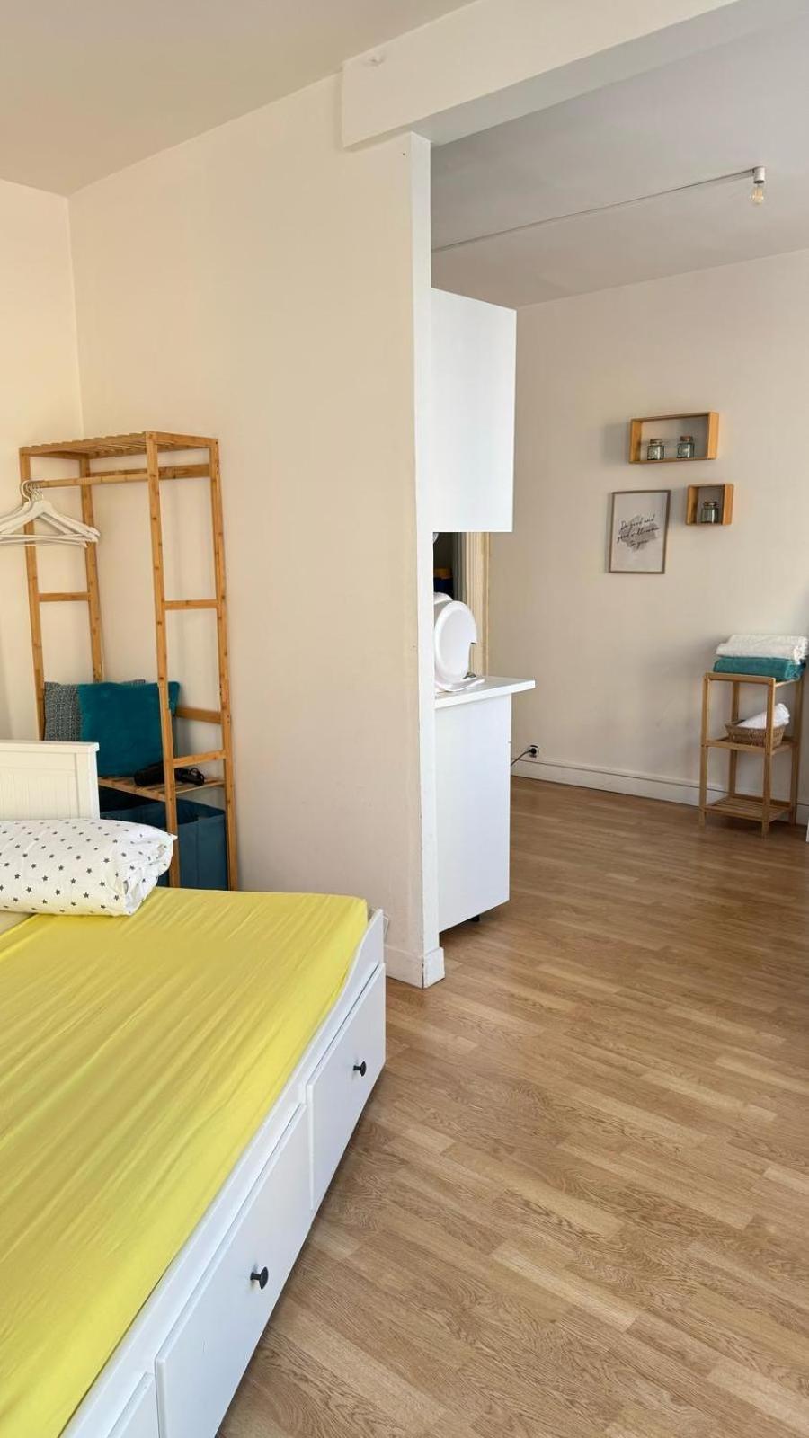 Appartement A Paris Exterior photo