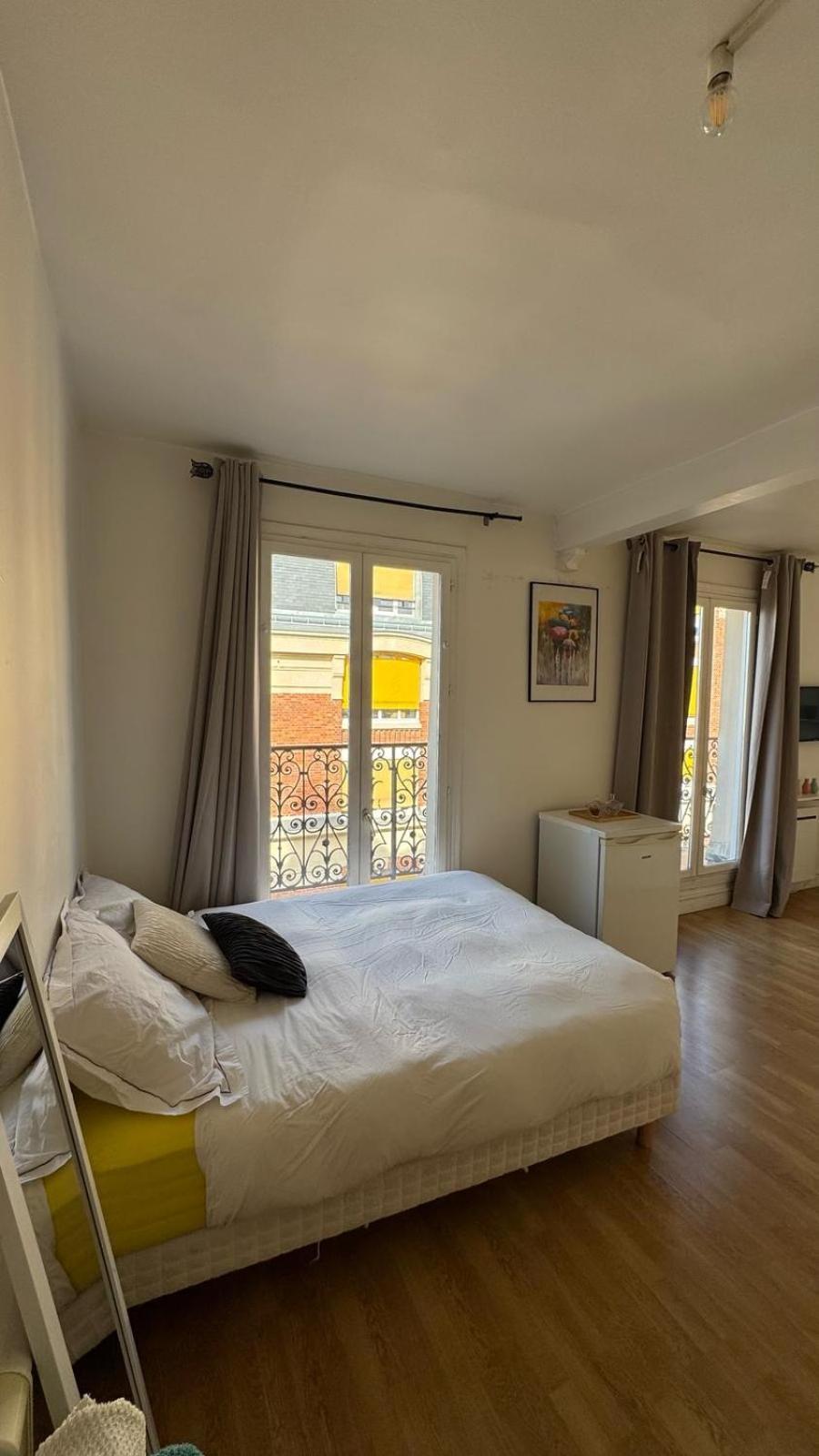 Appartement A Paris Exterior photo
