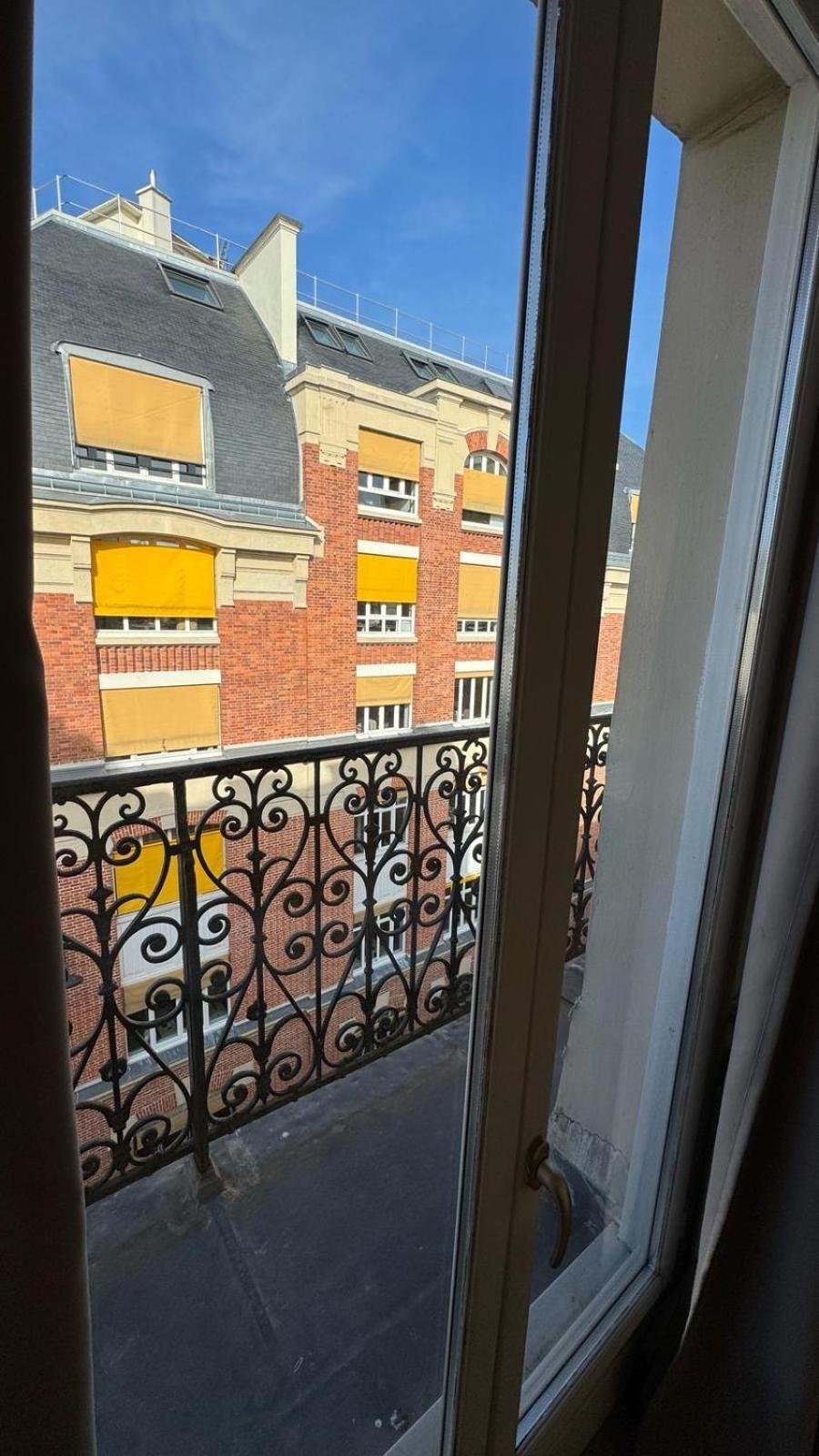 Appartement A Paris Exterior photo
